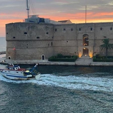 L'Incanto Taranto Dış mekan fotoğraf