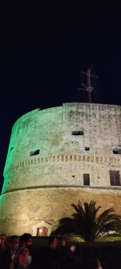 L'Incanto Taranto Dış mekan fotoğraf