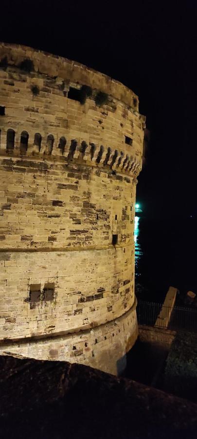 L'Incanto Taranto Dış mekan fotoğraf