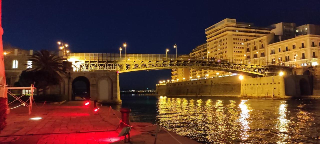 L'Incanto Taranto Dış mekan fotoğraf