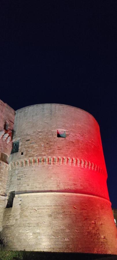 L'Incanto Taranto Dış mekan fotoğraf